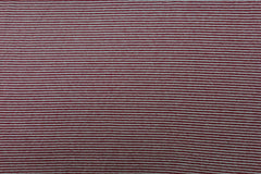 Baumwoll Strickstoff Little Stripes by Qjutie