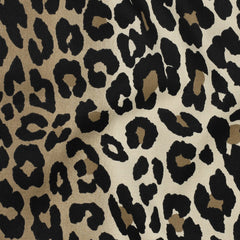 Baumwoll Twill Stretch Animal by Poppy bei Der Buntspecht
