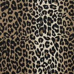 Baumwoll Twill Stretch Animal by Poppy bei Der Buntspecht