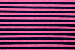 Baumwolljersey Lovely Stripes