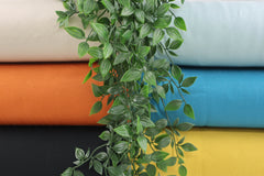 Baumwolljersey Uni Anja bei Der Buntspecht-Shop
