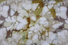 Baumwolljersey Wasserfarben Herbst bei Der Buntspecht