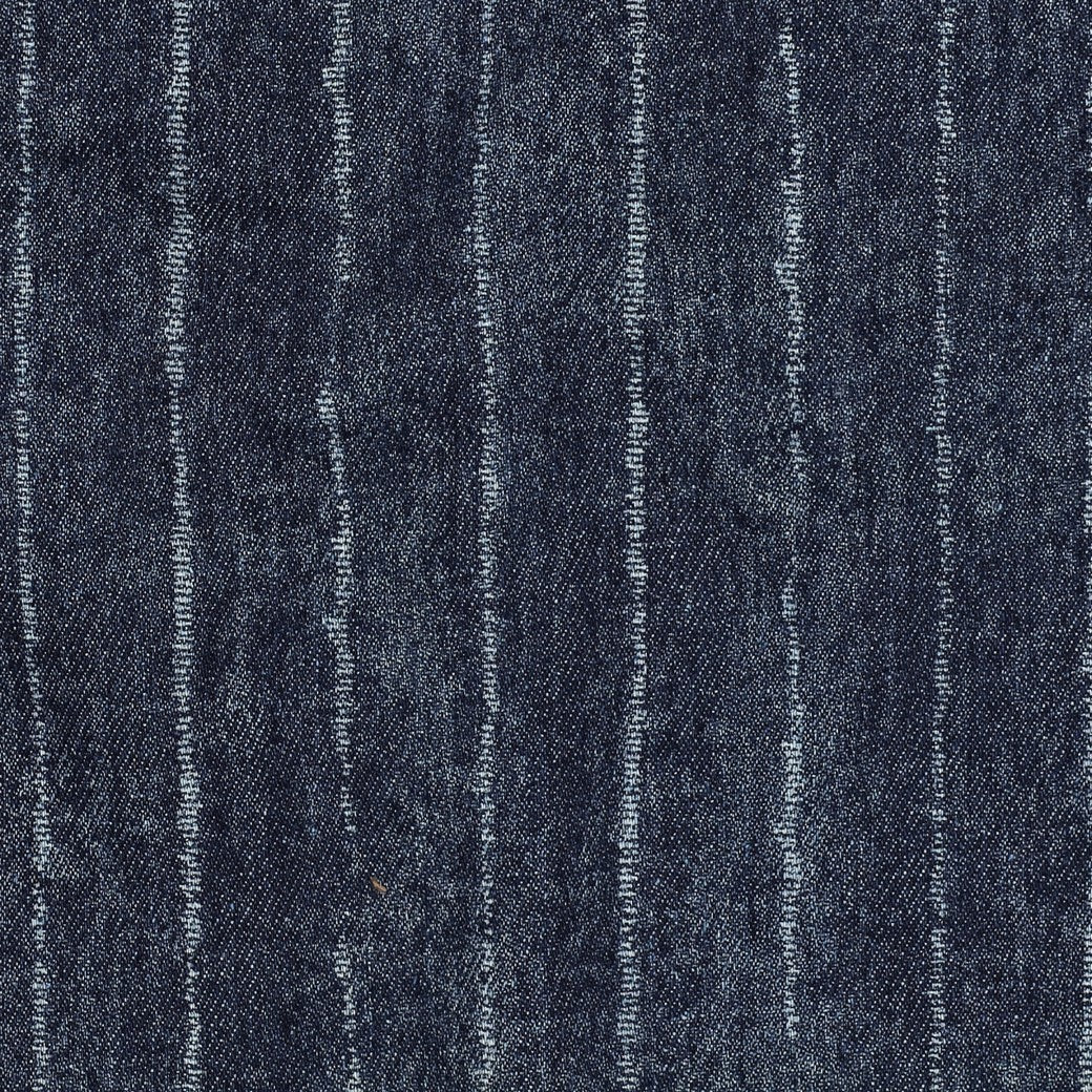 Denim Indigo Stripes by Poppy bei der Buntspecht