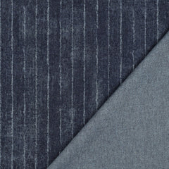 Denim Indigo Stripes by Poppy bei der Buntspecht