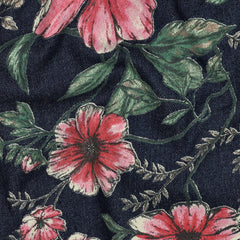 Denim Jeans Flowers bei Der Buntspecht Shop
