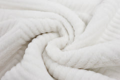Fellimitat White Chevron SH