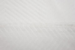 Fellimitat White Chevron SH
