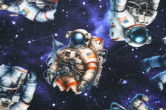 French Terry angeraut Digital Astronaut