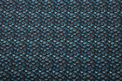 French Terry angeraut Digital Dark Scales