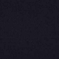 French Terry Indigo Blue by Poppy bei Der Buntspecht