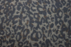 Mantelflausch Leopard