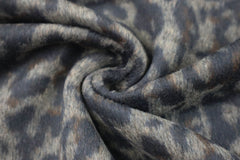 Mantelflausch Leopard