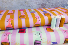 Oxfordgewebe Colourful Collection Bullshit Remover Design by Cherry Picking
