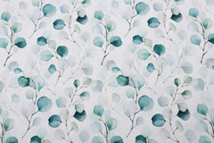 Oxfordgewebe Digital Eukalyptus
