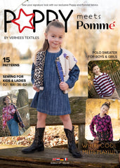 Poppy meets Pommé Magazin Edition 27 bei Der Buntspecht