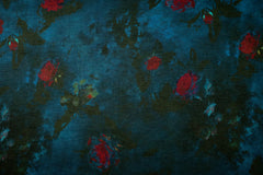 Romanit Jersey Roses