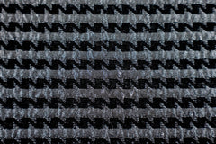 Satin Jacquard Glamour ZigZag