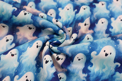 Softshell Little Ghosts