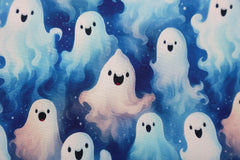 Softshell Little Ghosts