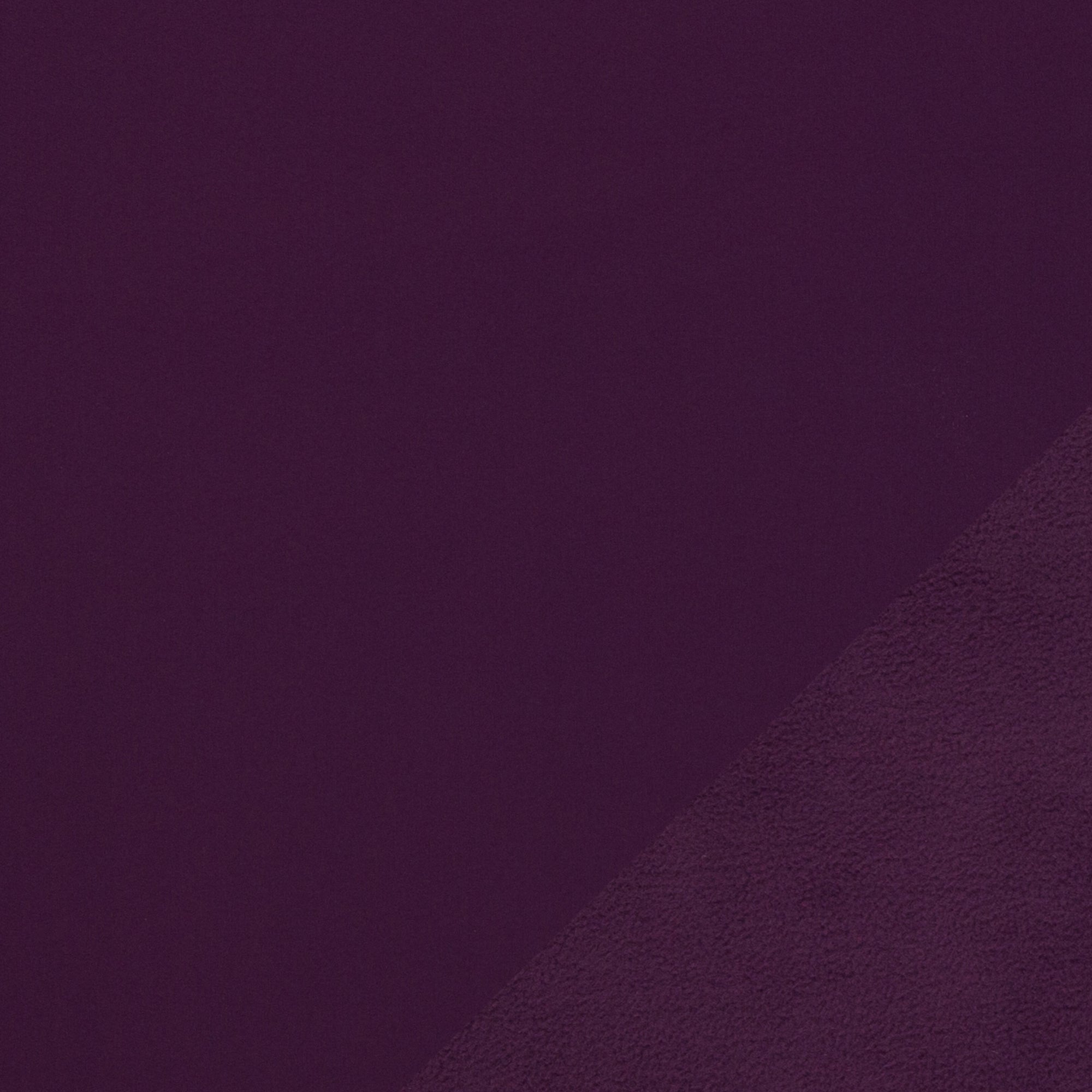 Softshell Uni Ella in aubergine bei Der Buntspecht