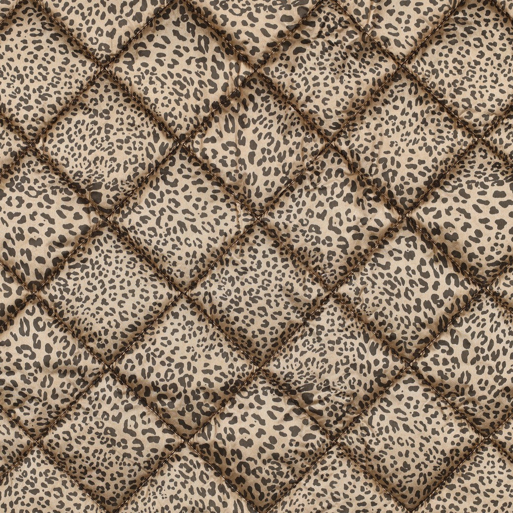 Steppstoff Foil Animal Skin by Poppy bei Der Buntspecht Shop