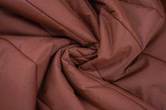 Steppstoff Hazel