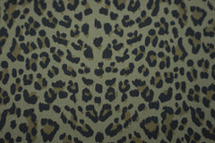 Stretch Jeansstoff Leolook