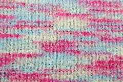 Strickstoff Glamour