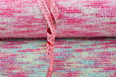 Strickstoff Glamour