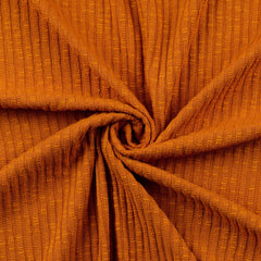 Strickstoff Vintage in curry bei Der Buntspecht