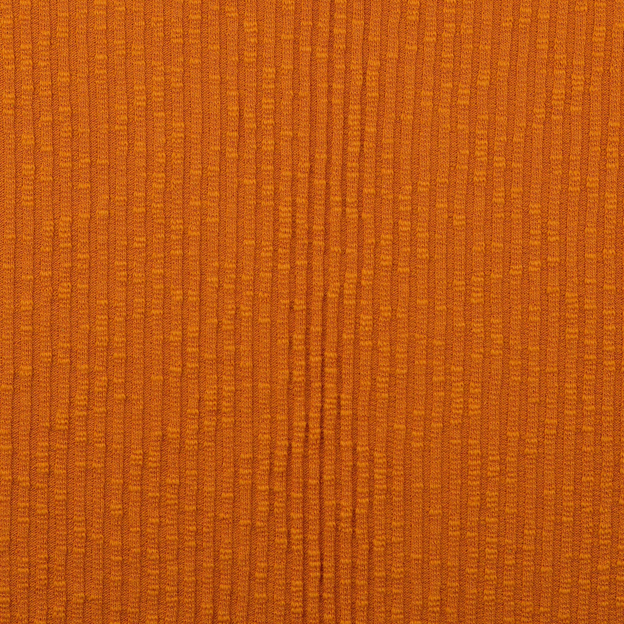 Strickstoff Vintage in curry bei Der Buntspecht