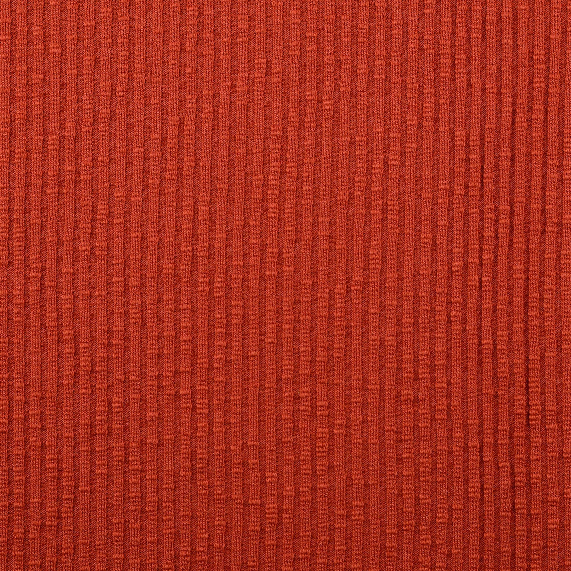 Strickstoff Vintage in kupfer bei Der Buntspecht