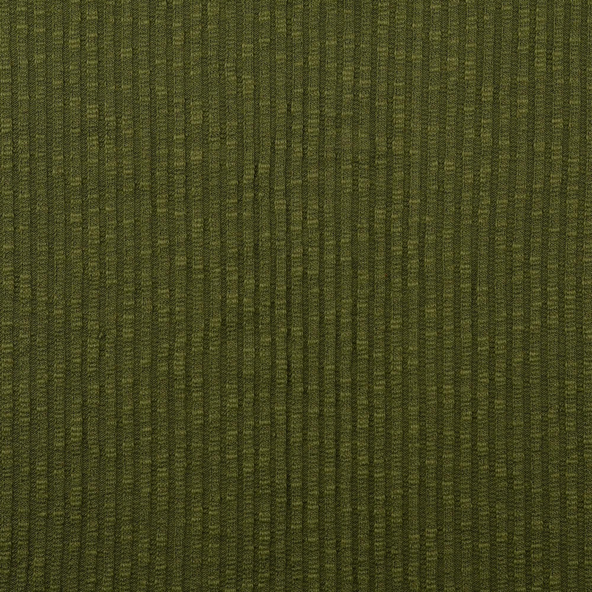 Strickstoff Vintage in olive bei Der Buntspecht