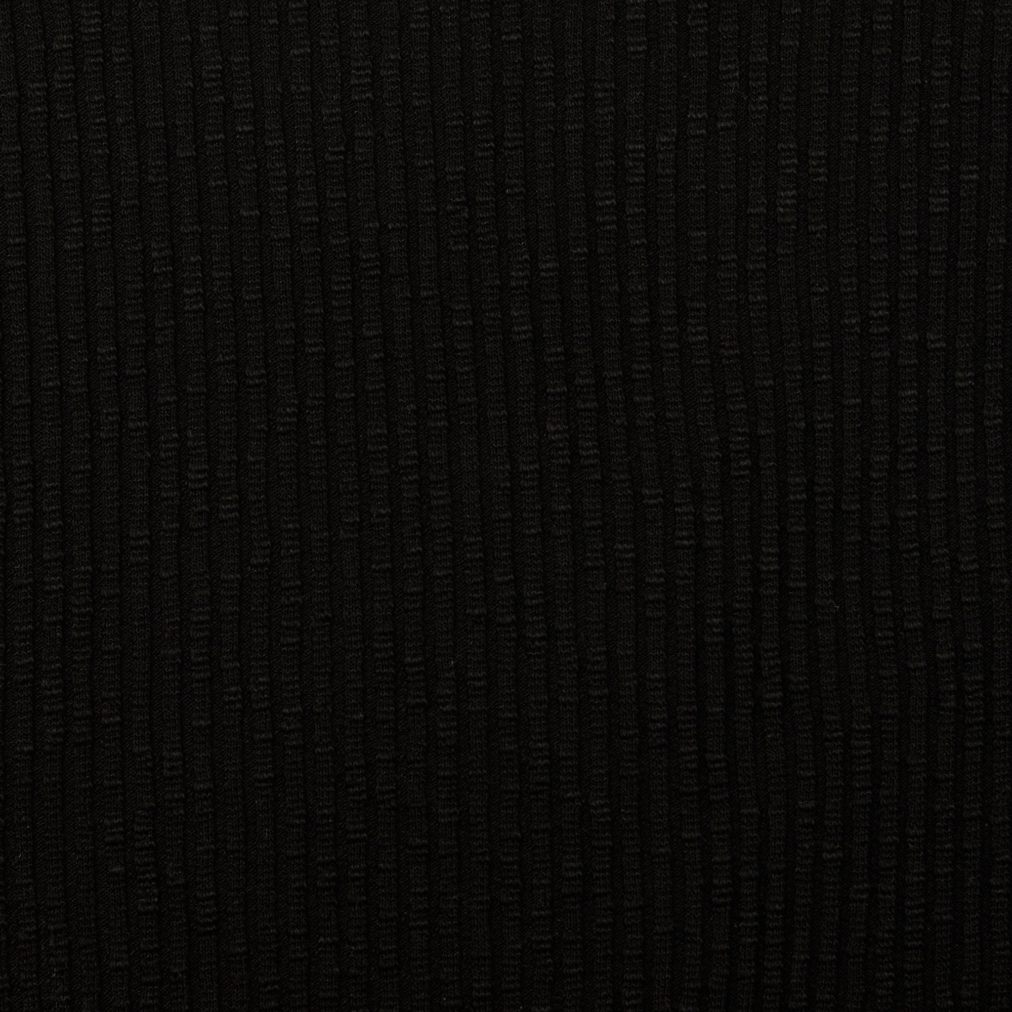Strickstoff Vintage in schwarz bei Der Buntspecht