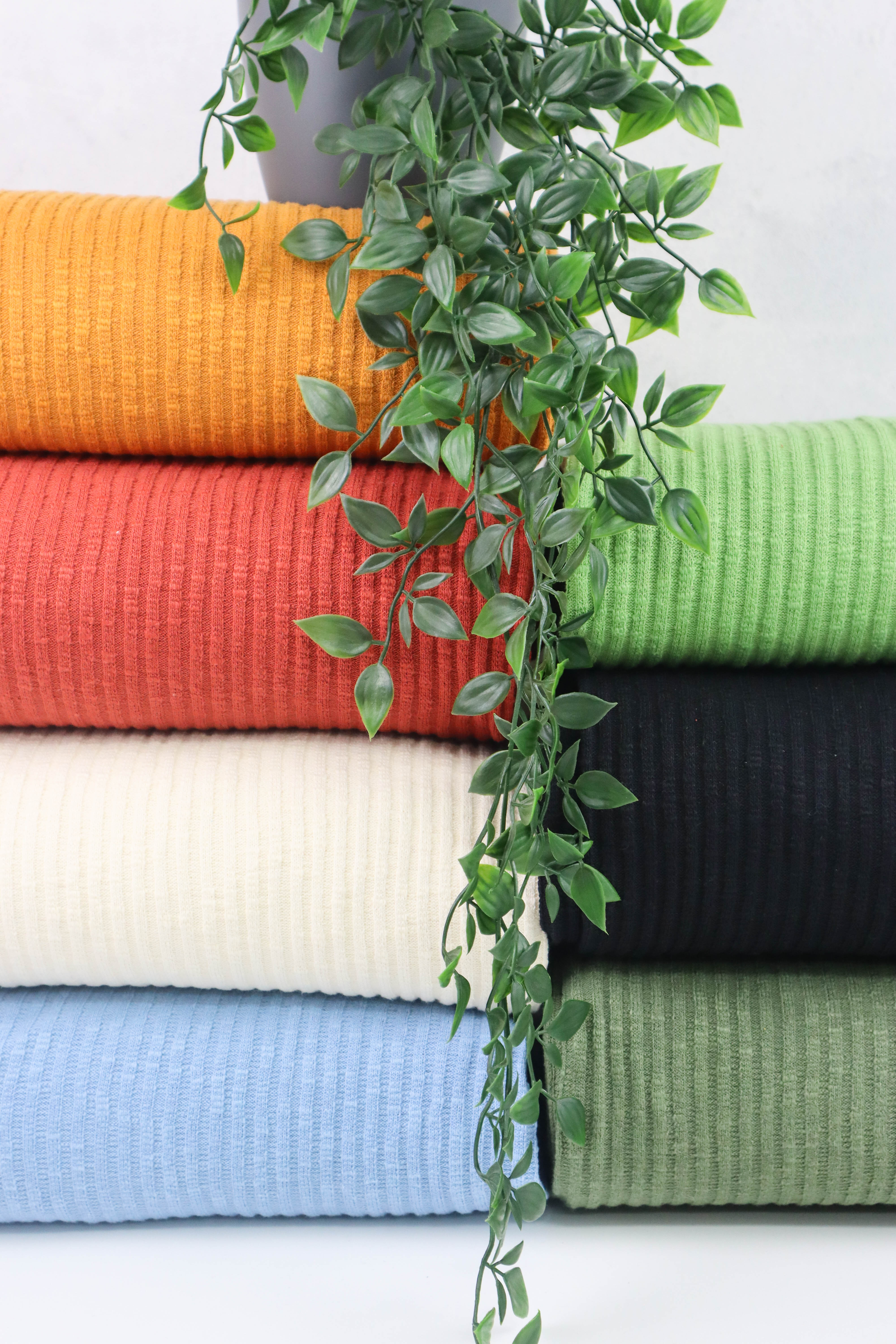 Strickstoff Vintage bei Der Buntspecht