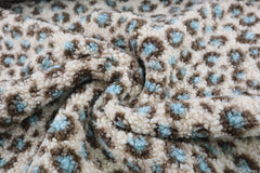 Teddy Boucle Bright Leo