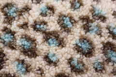 Teddy Boucle Bright Leo