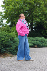 Doubleface Teddy Fleece Mira