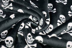 Wellnessfleece Skulls