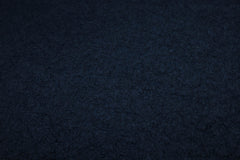 Woll Boucle Dark Blue