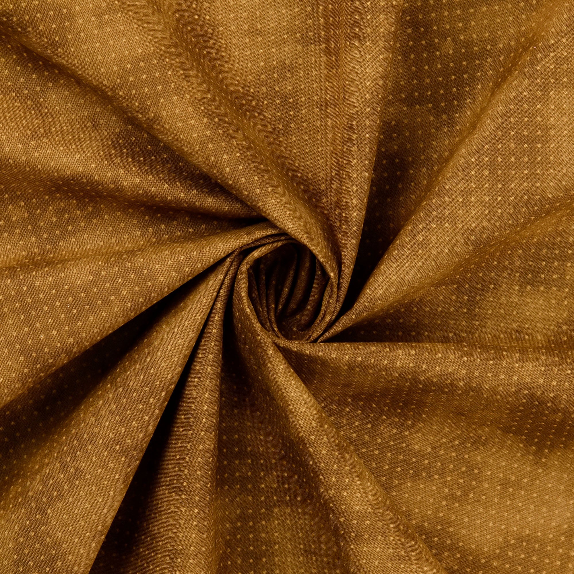 Tonka Punkte ocker 3007