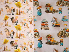 Baumwolljersey Lyon bei Der Buntspecht Shop