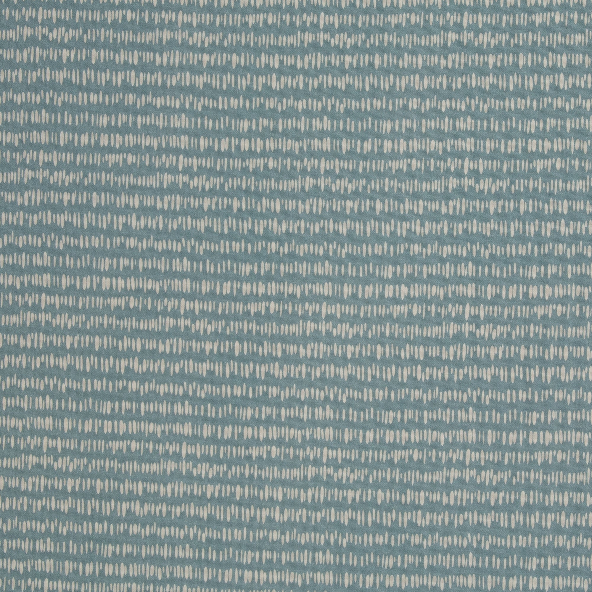 Canvas Bloom & Berry by Lausemia blau mit Strichen bei Der Buntspecht Shop
