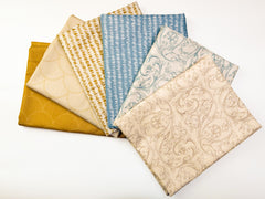 Canvas Bloom & Berry by Lausemia bei Der Buntspecht Shop