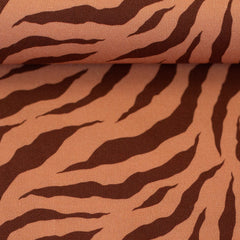 Canvas Doha Animalprint Zebra bei Der Buntspecht Shop