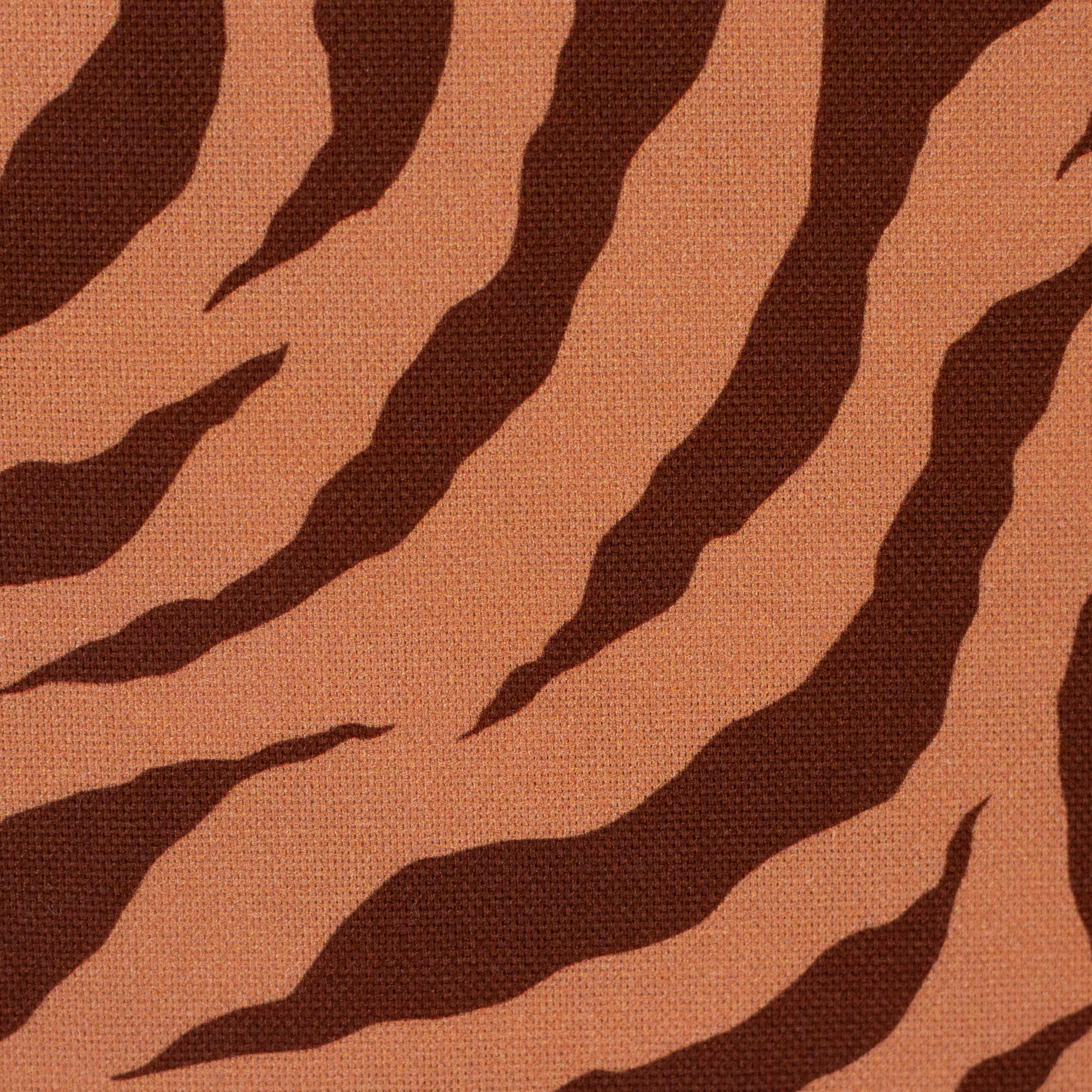 Canvas Doha Animalprint Zebra bei Der Buntspecht Shop