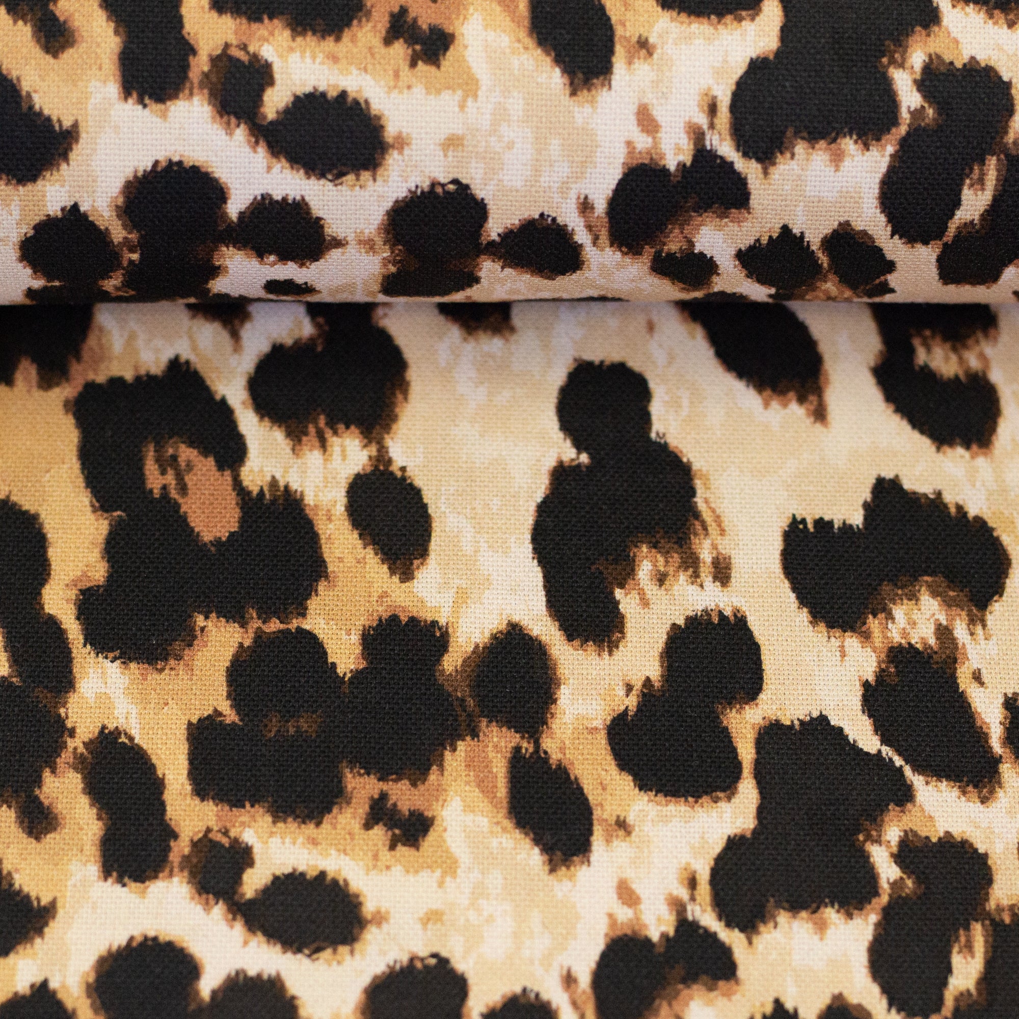 Canvas Doha Wild Animalprint bei Der Buntspecht Shop