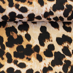 Canvas Doha Wild Animalprint bei Der Buntspecht Shop