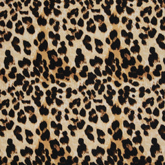 Canvas Doha Wild Animalprint bei Der Buntspecht Shop