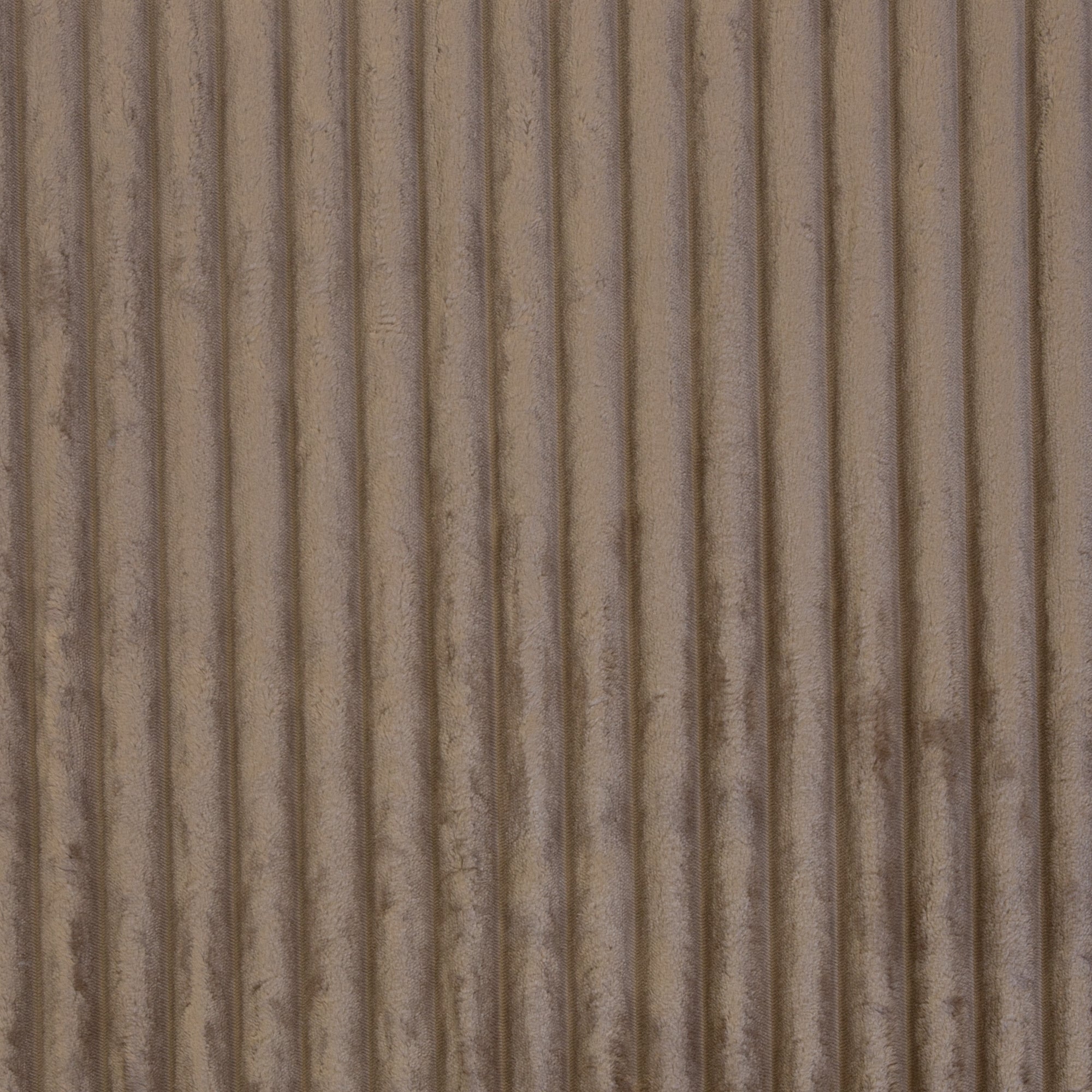 Plüsch Breitcord Plön in der Farbe taupe bei Der Buntspecht